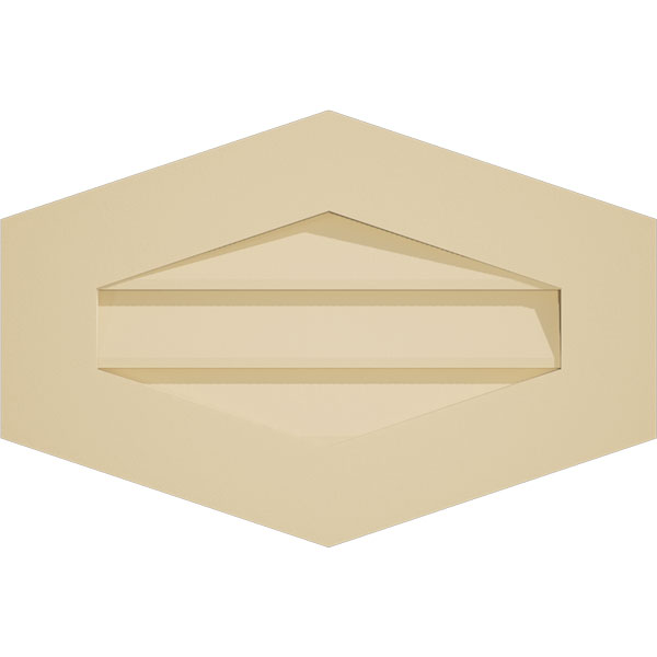 Ekena Millwork GVSVP24X1601SN-04