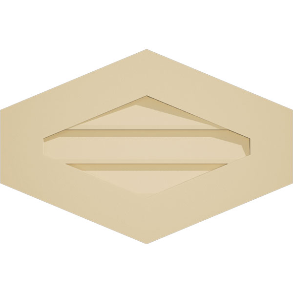 Ekena Millwork GVSVP24X1601SN-05