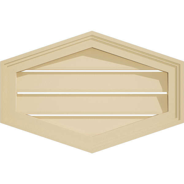 Ekena Millwork GVSVP24X1602SF-04
