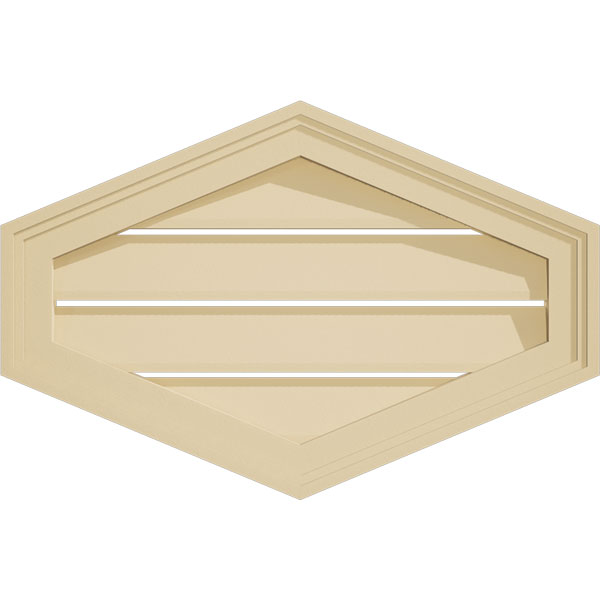 Ekena Millwork GVSVP24X1602SF-05