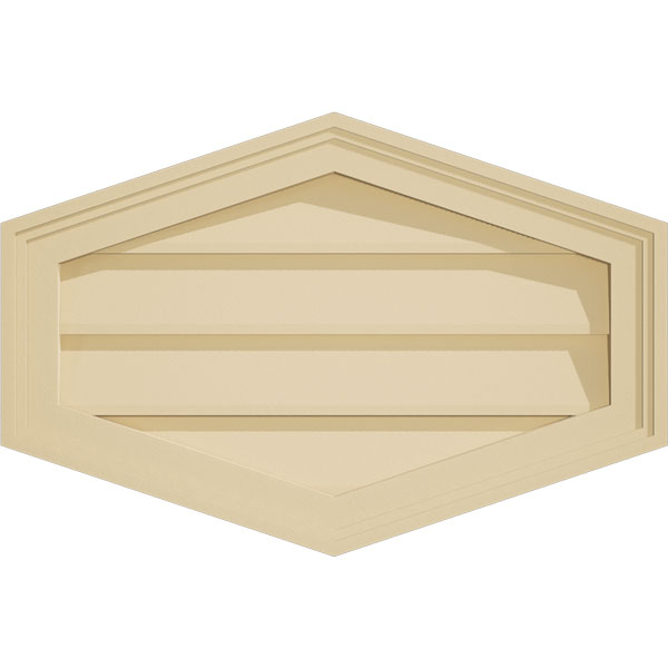 Ekena Millwork GVSVP24X1602SN-04