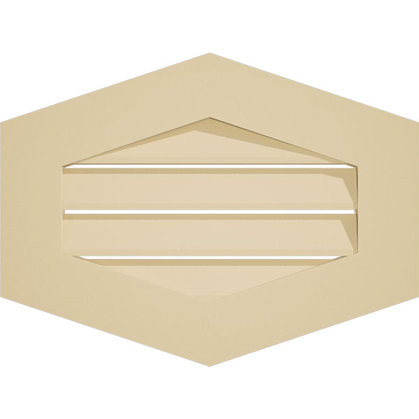 Ekena Millwork GVSVP24X1801SF-04