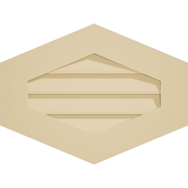 Ekena Millwork GVSVP24X1801SN-05