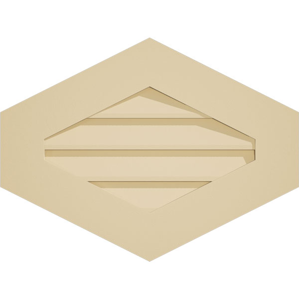 Ekena Millwork GVSVP24X1801SN-06