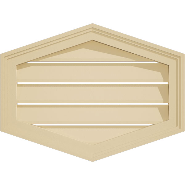 Ekena Millwork GVSVP24X1802SF-04