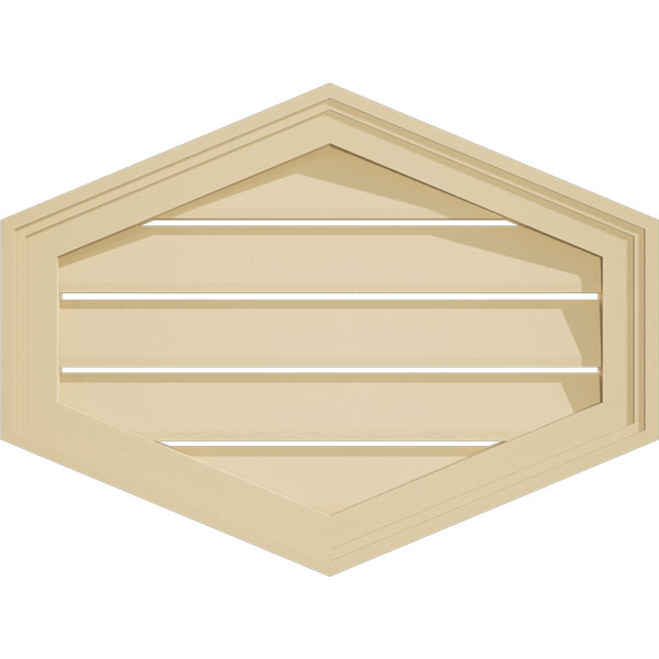 Ekena Millwork GVSVP24X1802SF-05