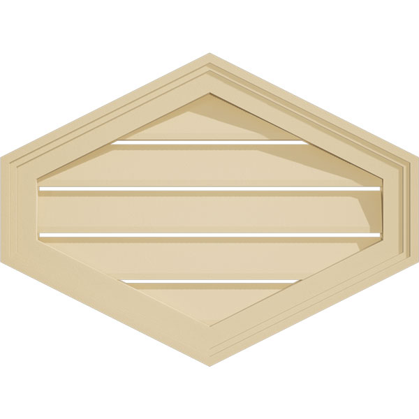 Ekena Millwork GVSVP24X1802SF-06