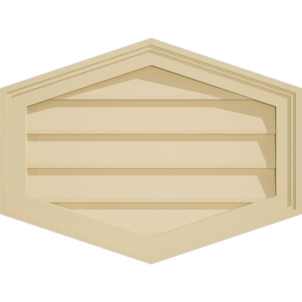 Ekena Millwork GVSVP24X1802SN-04