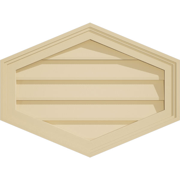 Ekena Millwork GVSVP24X1802SN-05