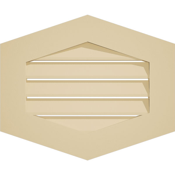 Ekena Millwork GVSVP24X2001SF-04