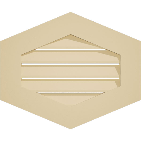 Ekena Millwork GVSVP24X2001SF-05
