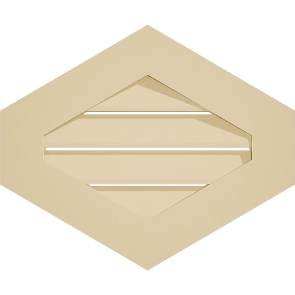 Ekena Millwork GVSVP24X2001SF-07