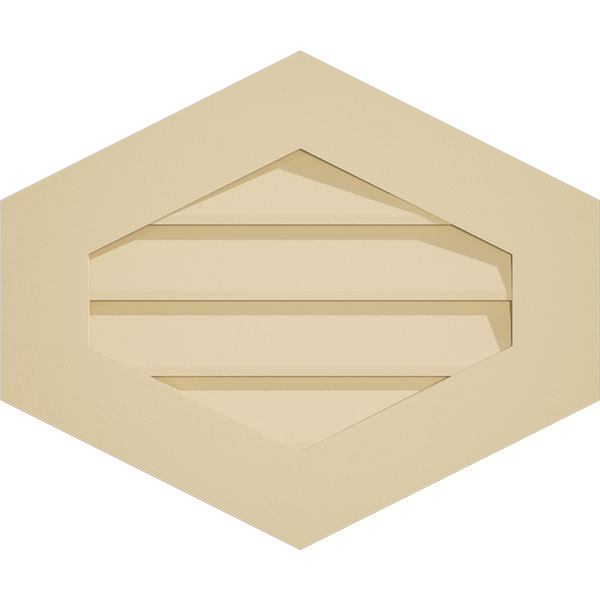 Ekena Millwork GVSVP24X2001SN-06