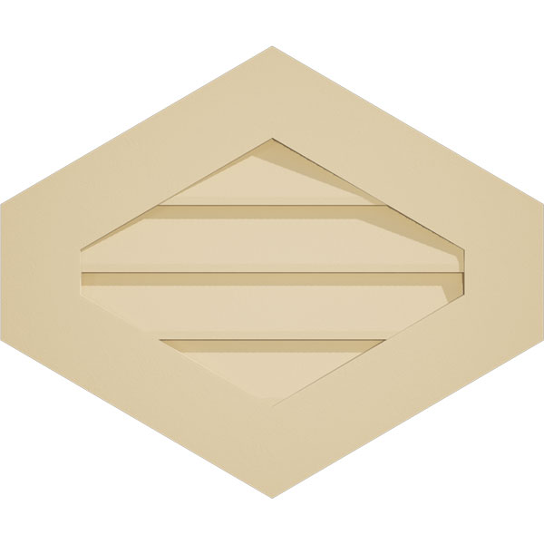Ekena Millwork GVSVP24X2001SN-07