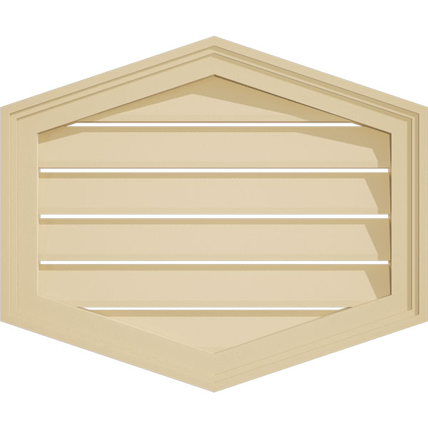 Ekena Millwork GVSVP24X2002SF-04
