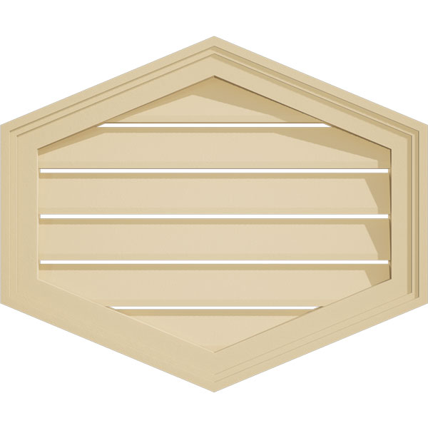 Ekena Millwork GVSVP24X2002SF-05