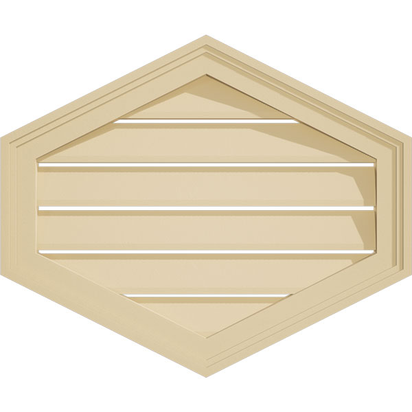 Ekena Millwork GVSVP24X2002SF-06