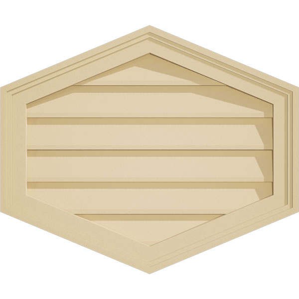 Ekena Millwork GVSVP24X2002SN-05
