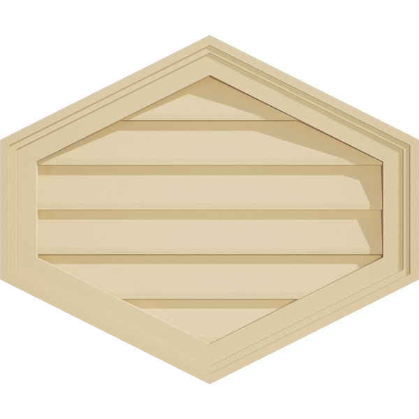 Ekena Millwork GVSVP24X2002SN-06