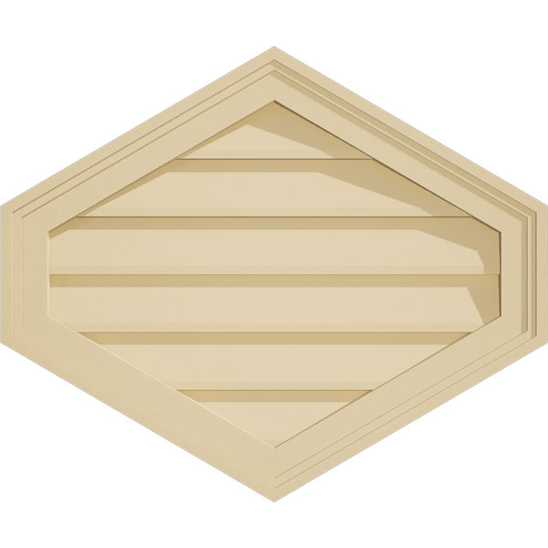 Ekena Millwork GVSVP24X2002SN-07