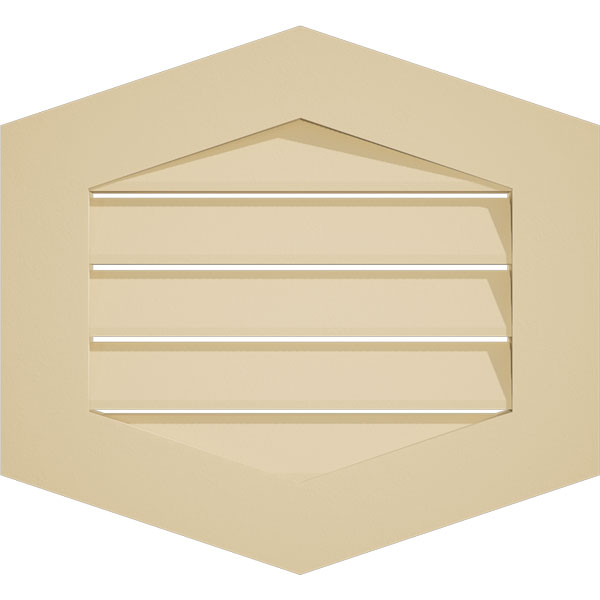 Ekena Millwork GVSVP24X2201SF-04