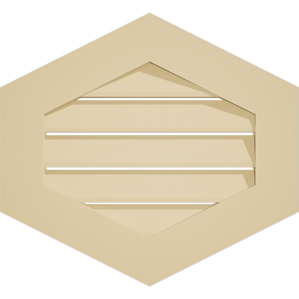 Ekena Millwork GVSVP24X2201SF-06