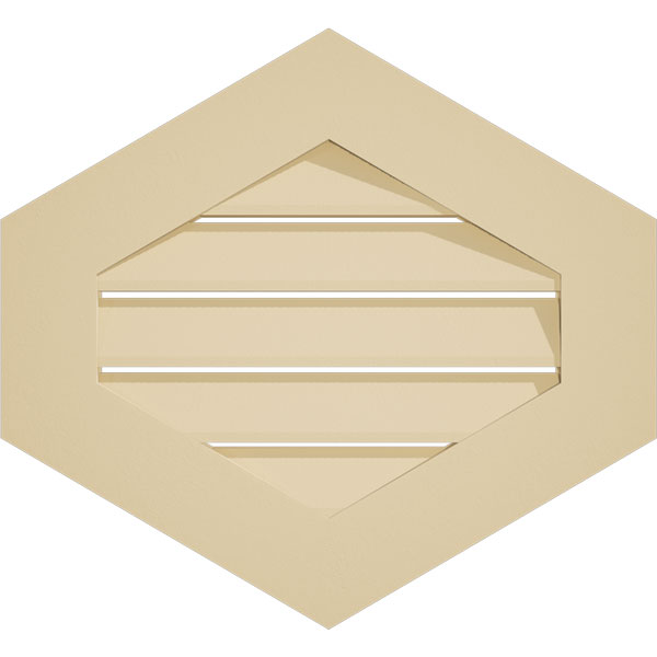 Ekena Millwork GVSVP24X2201SF-07