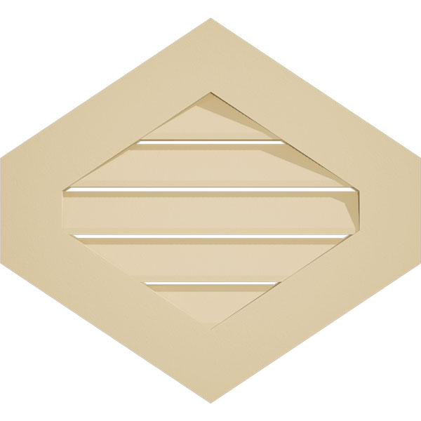 Ekena Millwork GVSVP24X2201SF-08