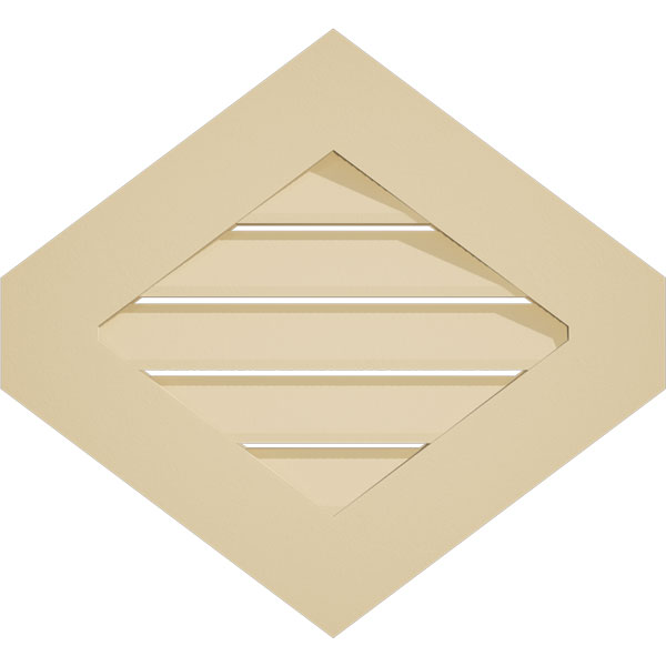 Ekena Millwork GVSVP24X2201SF-09