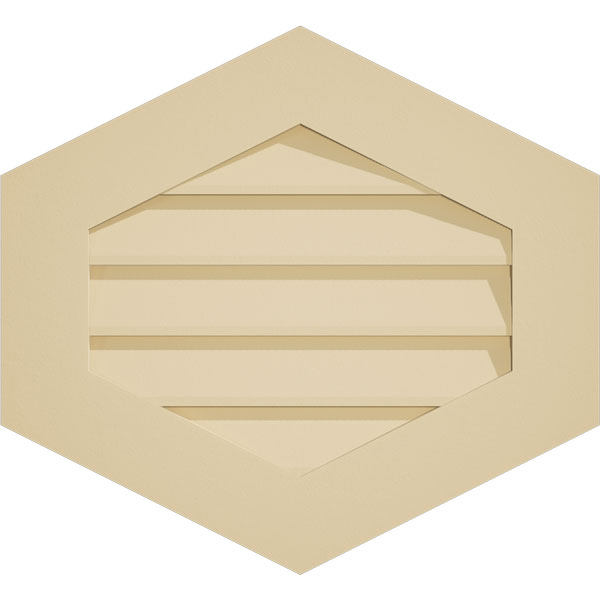 Ekena Millwork GVSVP24X2201SN-06