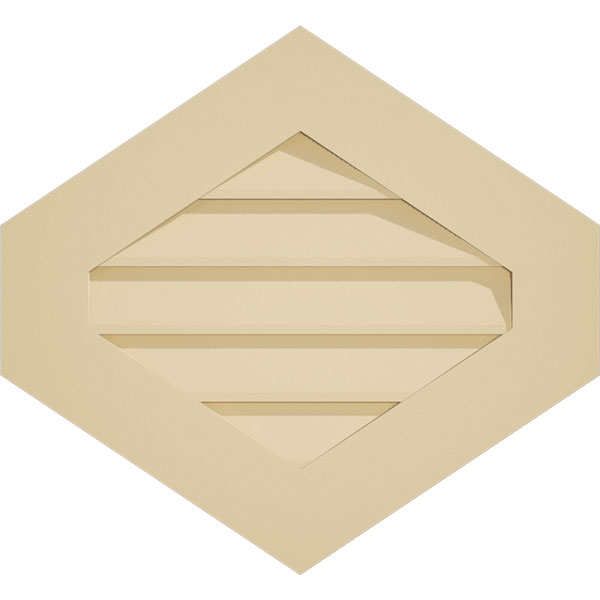 Ekena Millwork GVSVP24X2201SN-08