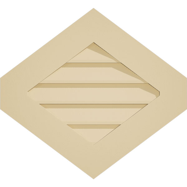 Ekena Millwork GVSVP24X2201SN-09