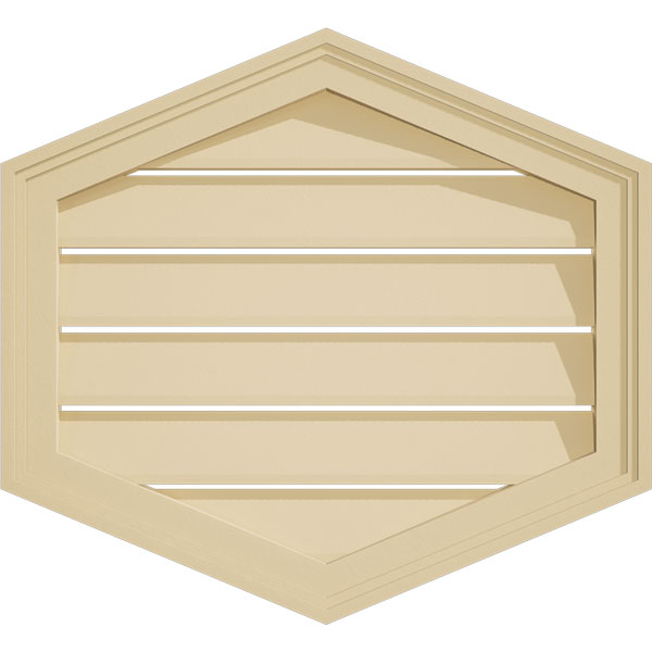 Ekena Millwork GVSVP24X2202SF-05