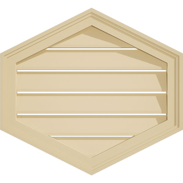 Ekena Millwork GVSVP24X2202SF-06