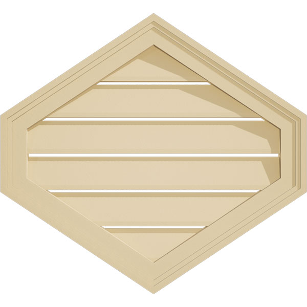 Ekena Millwork GVSVP24X2202SF-08
