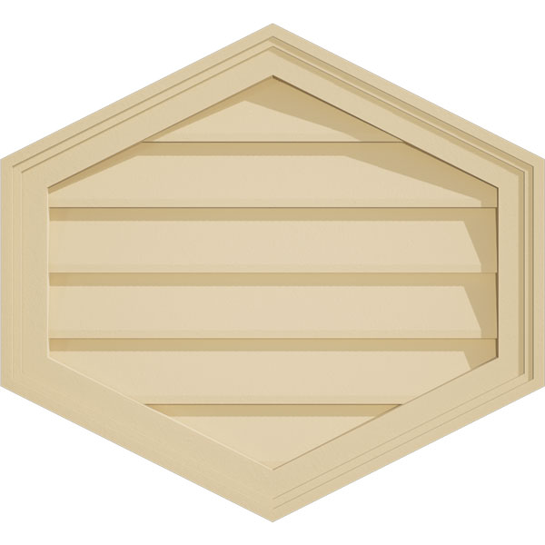 Ekena Millwork GVSVP24X2202SN-06
