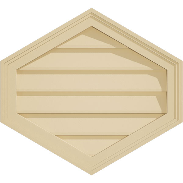 Ekena Millwork GVSVP24X2202SN-07