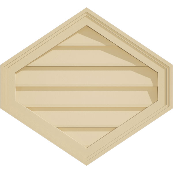 Ekena Millwork GVSVP24X2202SN-08