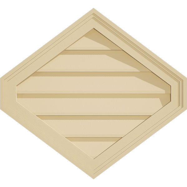 Ekena Millwork GVSVP24X2202SN-09