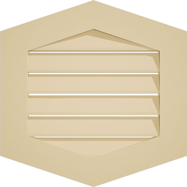 Ekena Millwork GVSVP24X2401SF-04