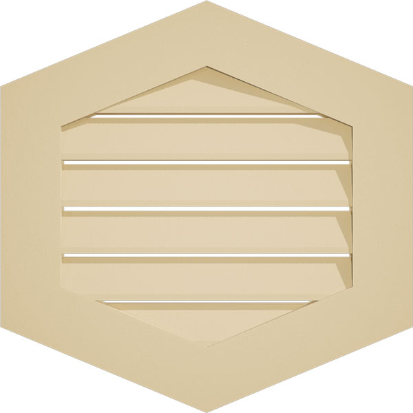 Ekena Millwork GVSVP24X2401SF-05