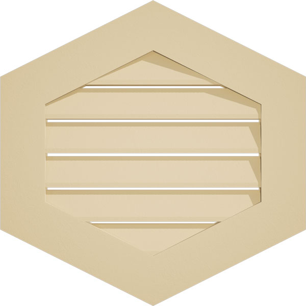 Ekena Millwork GVSVP24X2401SF-06