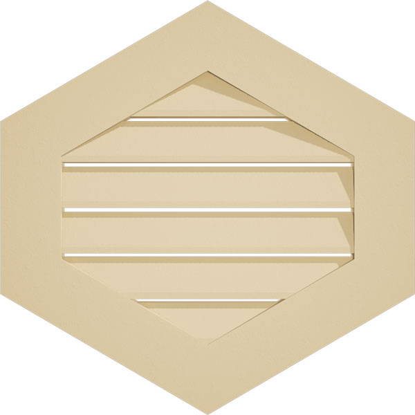 Ekena Millwork GVSVP24X2401SF-07