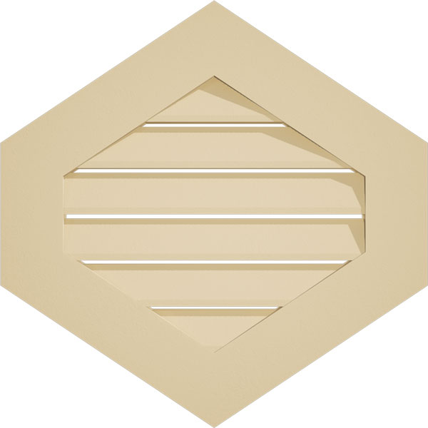 Ekena Millwork GVSVP24X2401SF-08