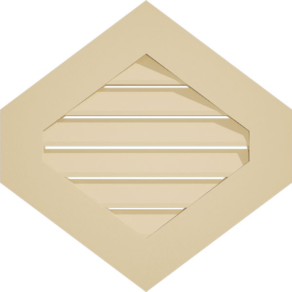 Ekena Millwork GVSVP24X2401SF-09