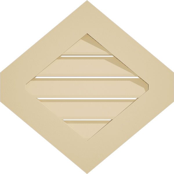 Ekena Millwork GVSVP24X2401SF-10
