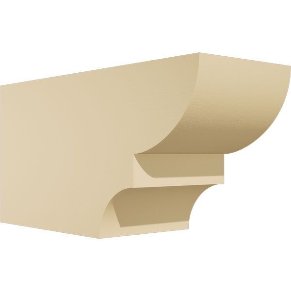 Ekena Millwork RFTS06X08X16RID