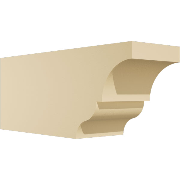 Ekena Millwork RFTS06X08X20ASH