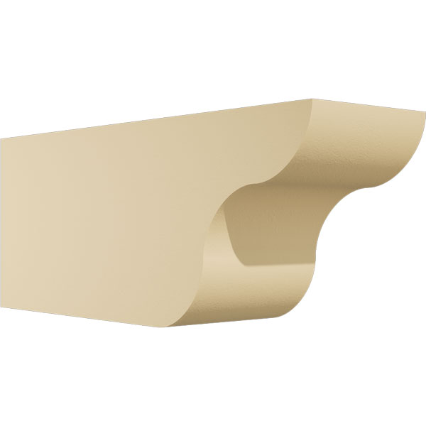 Ekena Millwork RFTS06X08X20CAR