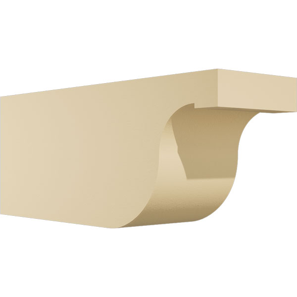 Ekena Millwork RFTS06X08X20DEL